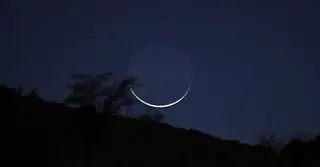 ঈদুল ফিতর: আজ ও কাল যেসব দেশ চাঁদ দেখবে